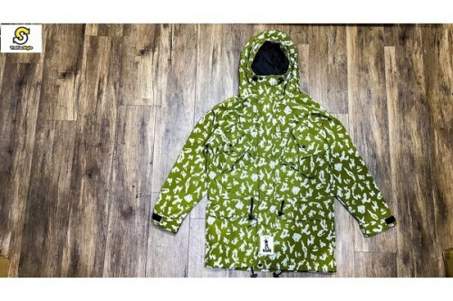 古着屋のアメ村