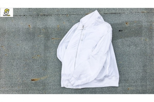 アメ村のEngineered Garments