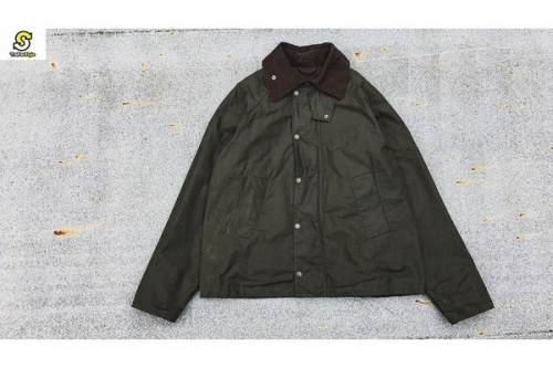 Engineered Garments