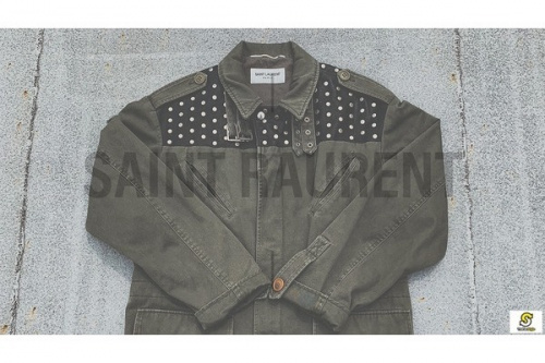 インポートブランドのSAINT LAURENT