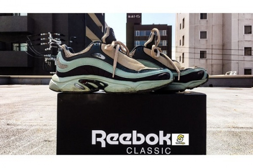 Reebokのリーボック