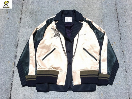 sacai¤Î¥µ¥«¥¤