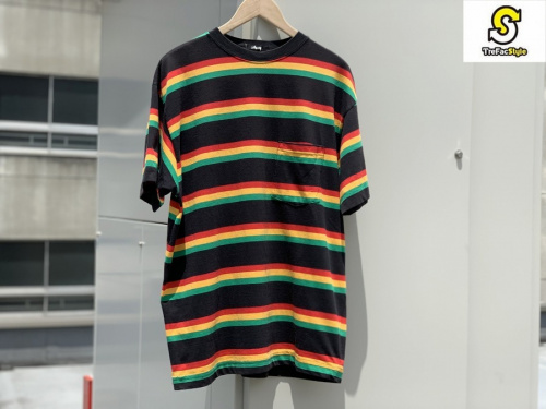 stussyのステューシー