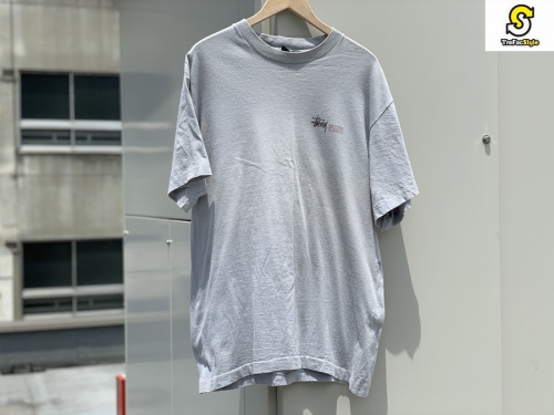 ステューシーの古着屋