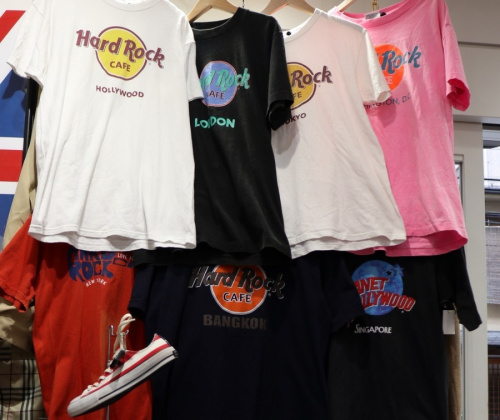 トレファクスタイルアメリカ村店ブログ画像1