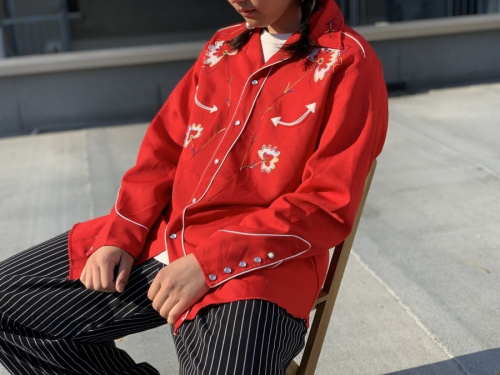 アメ村の関西