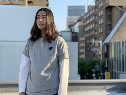 アメ村