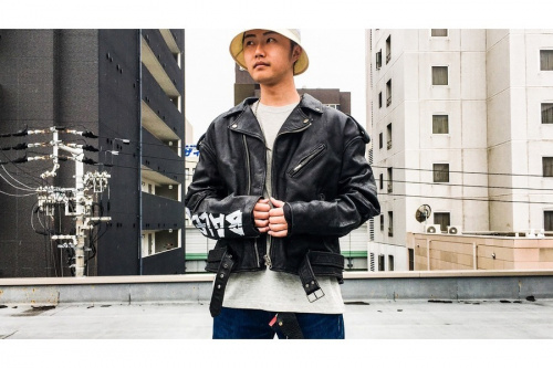 BALENCIAGAのバレンシアガ