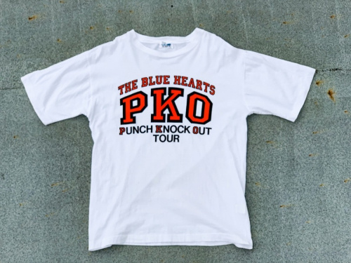 バンドTシャツのバンT