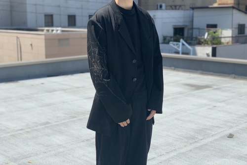 comme des garconsのコムデギャルソン