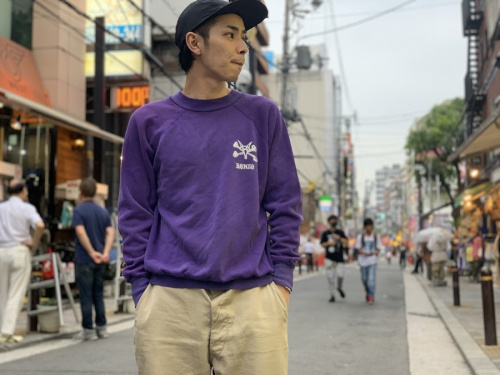 古着屋