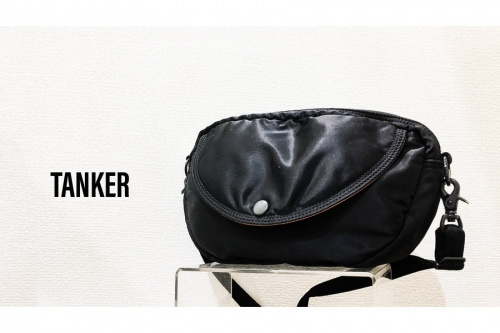 PORTERのポーター