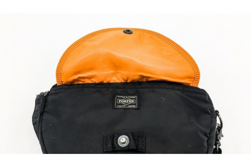 ポーターの古着屋