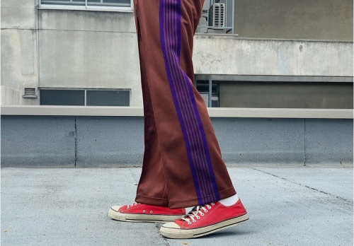 needlesのニードルス