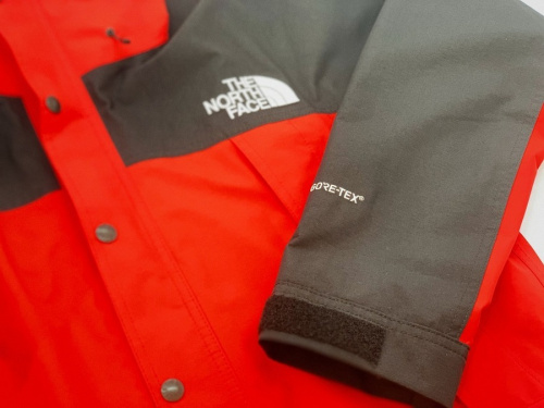 THE NORTH FACEのザノースフェイス