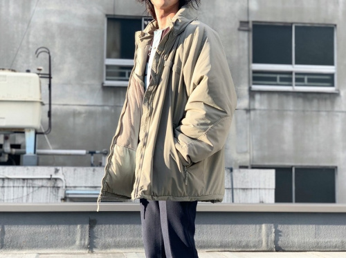 古着屋のアメ村