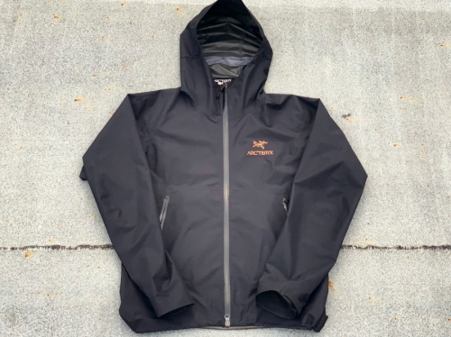 ARCTERYXのアークテリクス