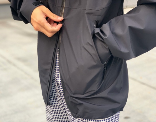 古着屋のアメ村