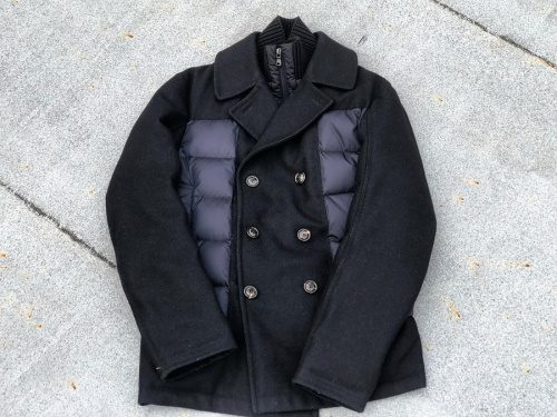 MONCLERのモンクレール