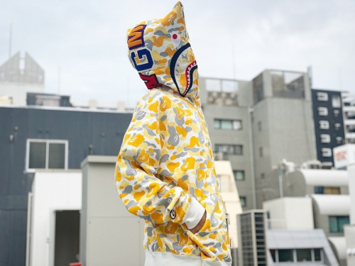 エイプの古着屋