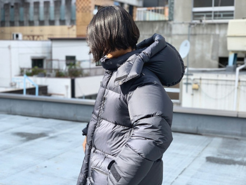 トワロニエの古着屋