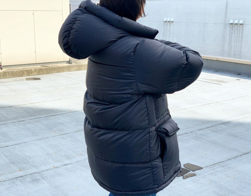 古着屋のアメ村