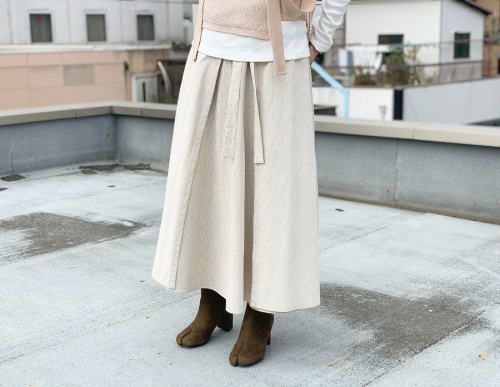 ビューティフル　ピープルの古着屋