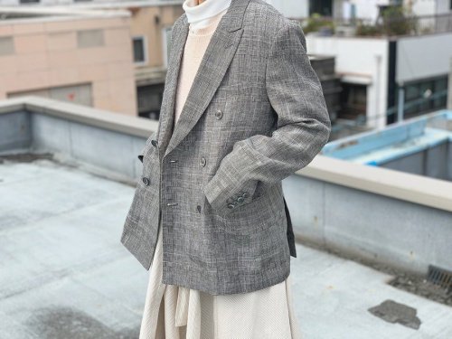 古着屋のアメ村