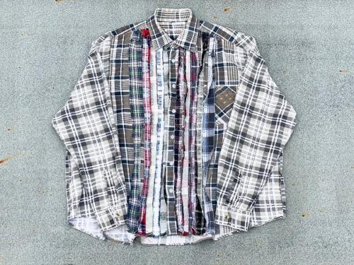 REBUILD by NEEDLESのリビルド　バイ　ニードルス