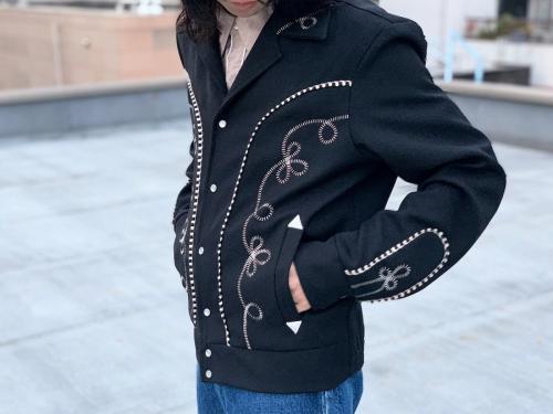 エイチバーシーの古着屋