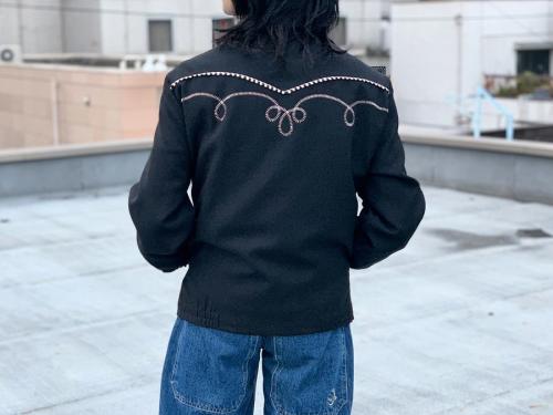 古着屋のアメ村