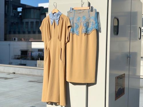 古着屋のアメ村