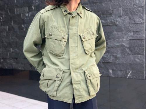 トレファクスタイルアメリカ村店ブログ画像２