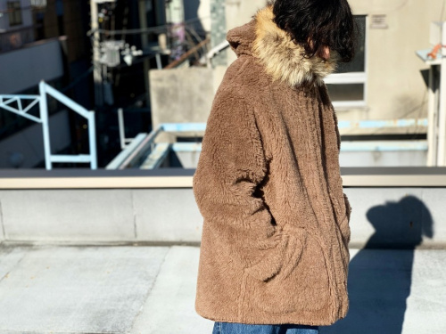 トレファクスタイルアメリカ村店ブログ画像１