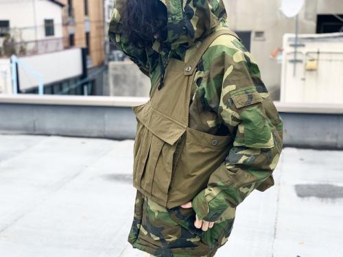 BROWN by 2-tacsのブラウン バイ ツータックス