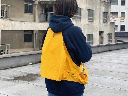 ベストコーデのアメ村古着屋