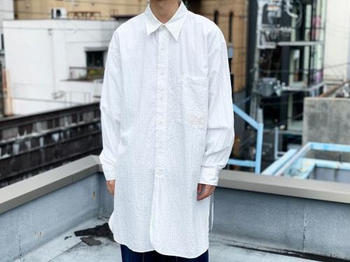Marvine Pontiak Shirt Makersのマーヴィンポンティアックシャツメイカーズ