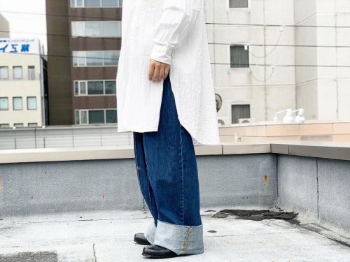 マーヴィンポンティアックシャツメイカーズのアメリカ村