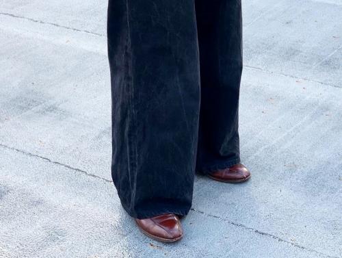 グルメジーンズのアメリカ村