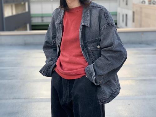 トレファクスタイルアメリカ村店ブログ画像２