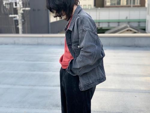 トレファクスタイルアメリカ村店ブログ画像４