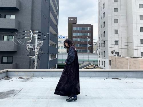 comme des garconsのコムデギャルソン