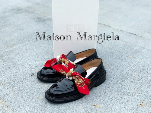 インポートブランドのMaison Margiela