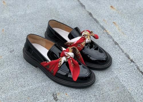 メゾンマルジェラの古着屋