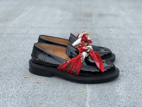 古着屋のアメ村