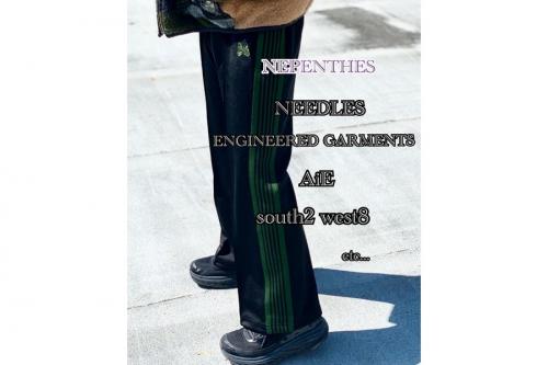 Yohji Yamamotoのヨウジヤマモト