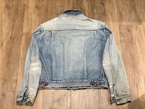 Levi'sのリーバイス