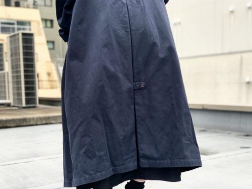 アメリカ村古着屋の心斎橋古着屋