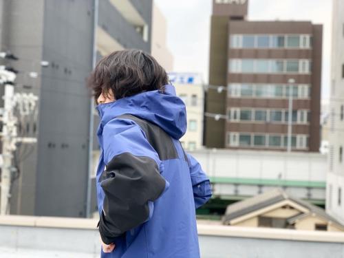 古着屋のアメ村