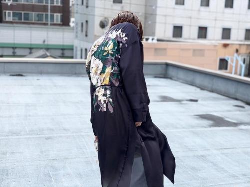 クラネの古着屋